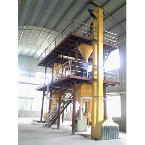 干粉砂浆成套设备发泡水泥切割锯