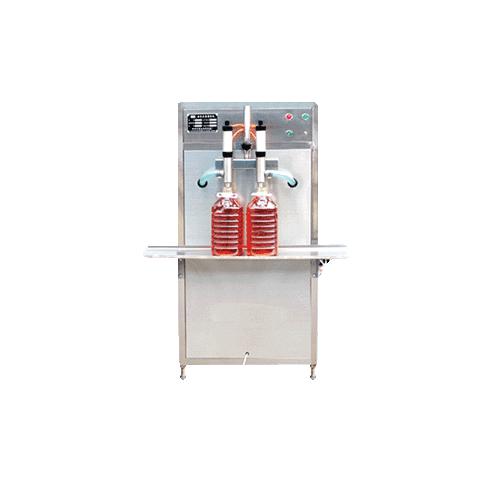 抚松橄榄油灌装机·蛟河灌装机