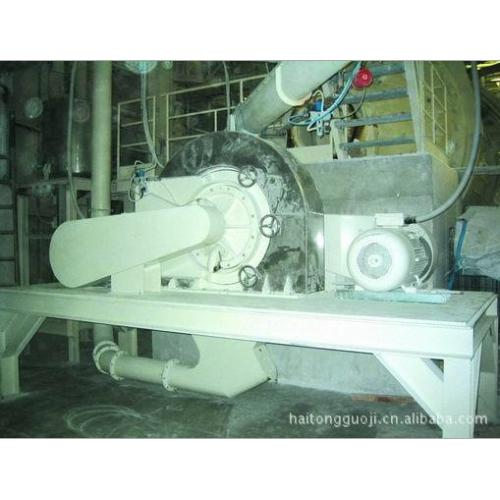 提供超细碳酸钙活化改性生产线