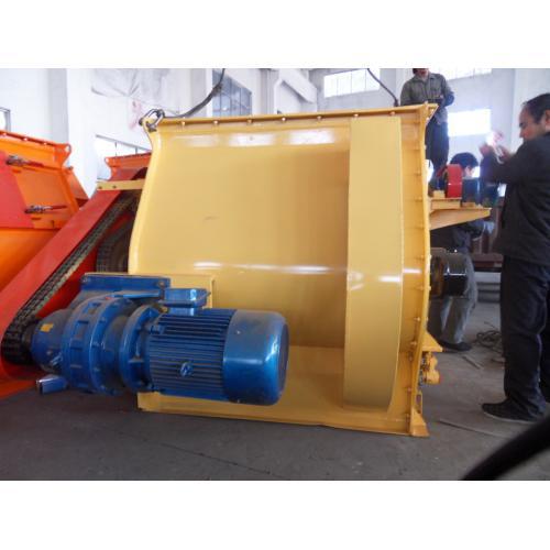 WZF无重力混合机(WZF)