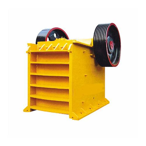 山威PE颚式破碎机600×900