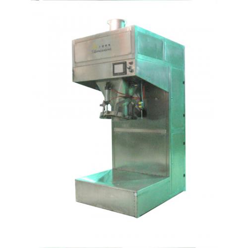 直放料式称量分装机组（5-25k