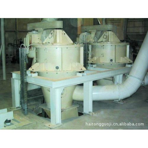 重质碳酸钙生产线