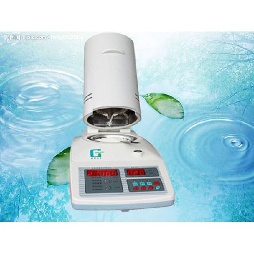 （全自动）塑胶颗粒水分测定仪
