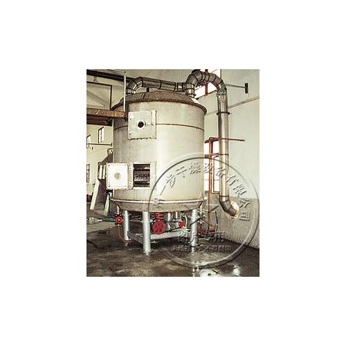 PLG系列盘式连续干燥机