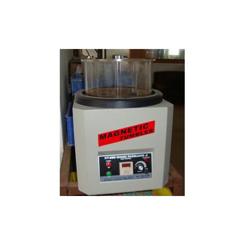 小型磁力研磨机