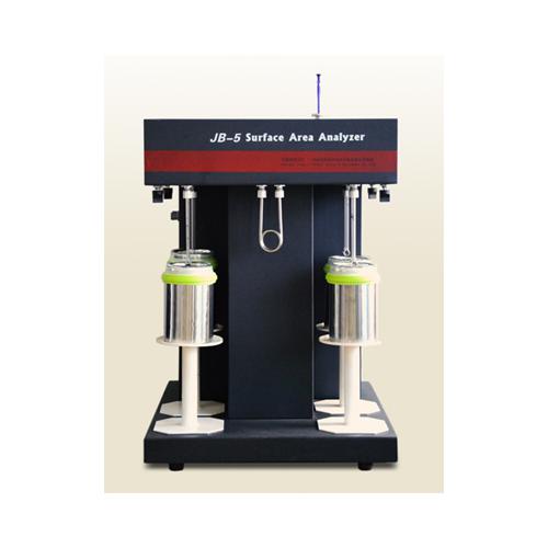 JB-5型比表面积测试仪