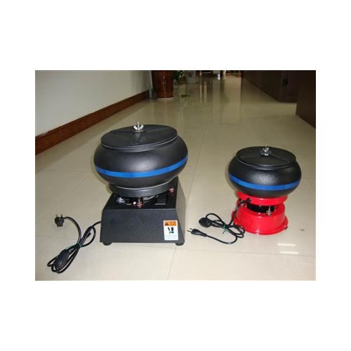 玛瑙玉石振动研磨机