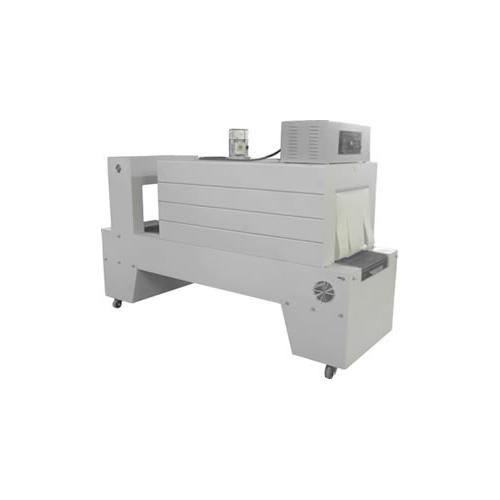 收缩膜包装机 PE膜收缩打包机