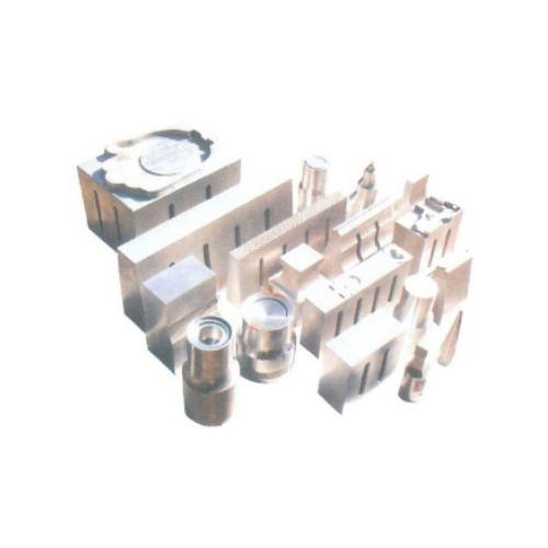 机油滤芯焊接机模具，塑料焊接机模
