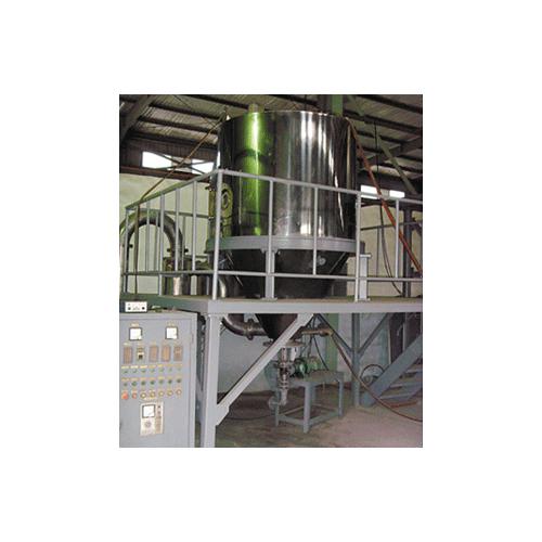 ZLPG中药浸膏专用喷雾干燥