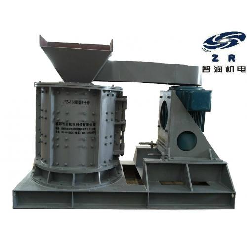 飓风锥型转子磨