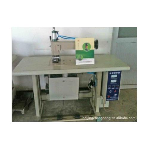 超声波花边缝合机，超声波花边机