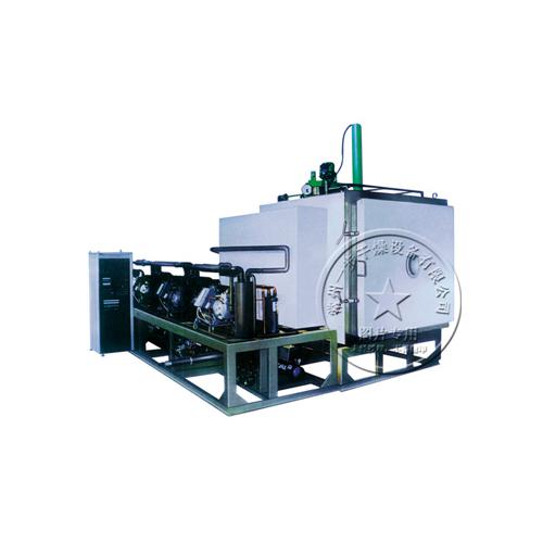 GZLS真空冷冻干燥机