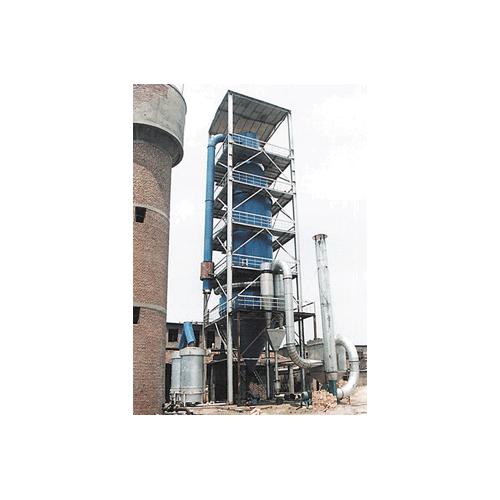 YPG压力喷雾干燥机