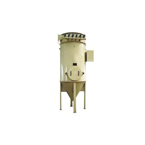 袋式除尘器