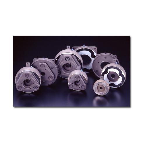 小仓电磁离合器VCE-0.6