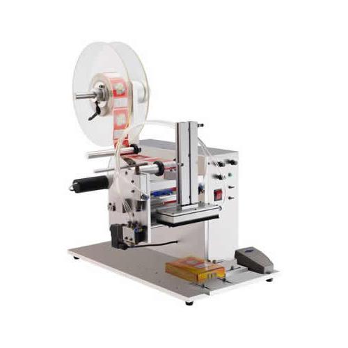 不干胶平面贴标机 贴标签机