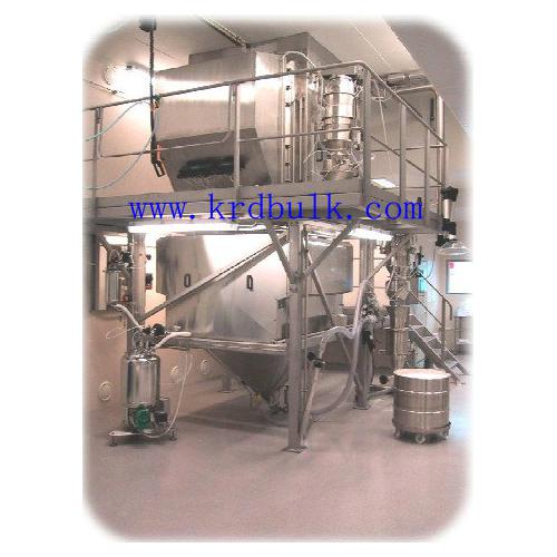 散料干燥系统 散料干燥系统价格