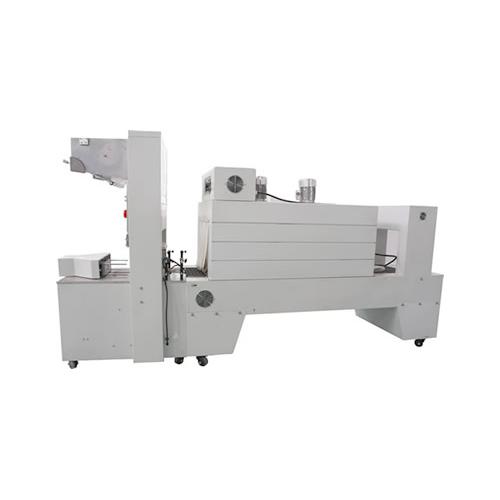 汽车配件膜包机 工具零件自动包装