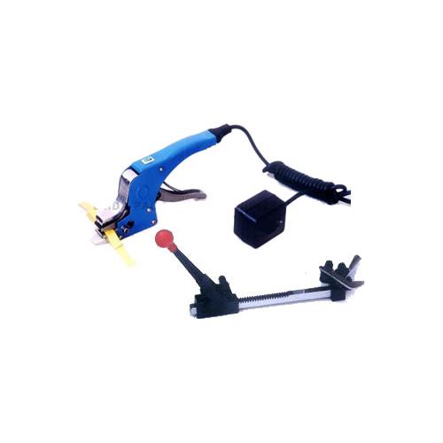 手提式打包钳 ***适用的打包机