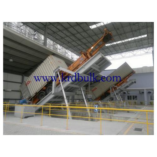 集装箱卸料 集装箱卸料价格 产地