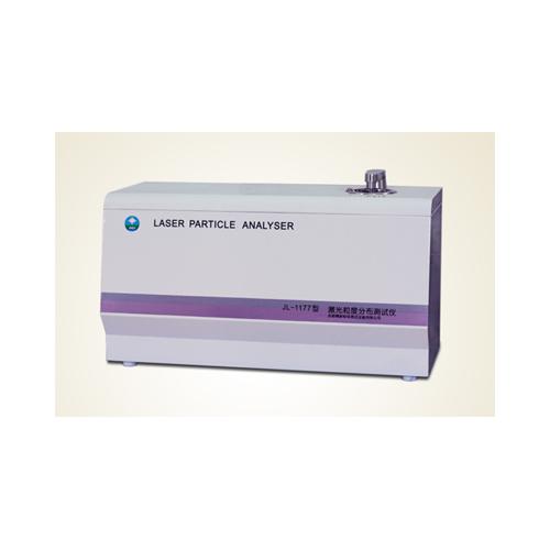 JL-1177型激光粒度测试仪