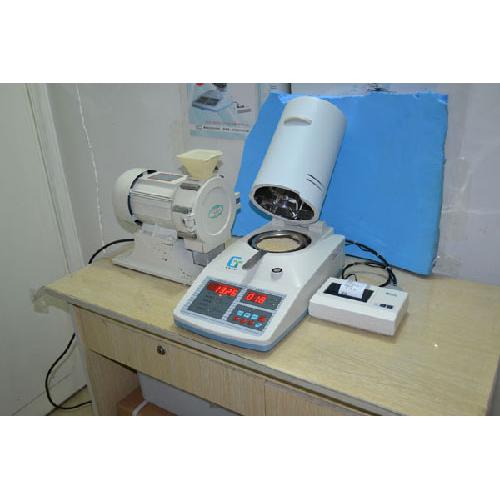 谷物水分测定仪  谷物水分测定仪