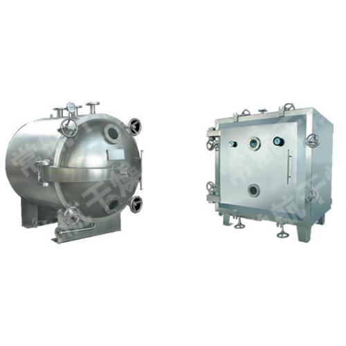 FZG/YZG系列静态真空干燥机