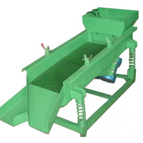 正雄振动筛选机