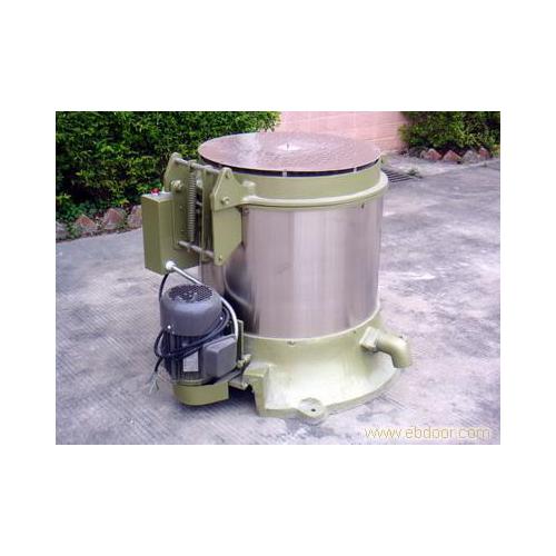 正雄重型脱水烘干机