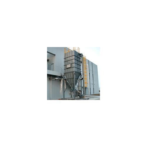 单机除尘器