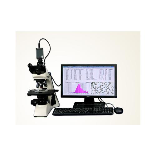JX-2000型显微图像分析仪