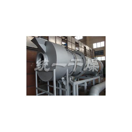 农副产品专用滚筒干燥机