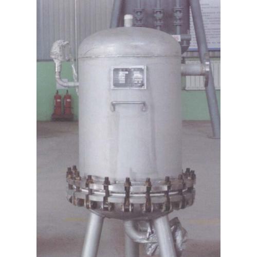 陶瓷滤芯除尘器