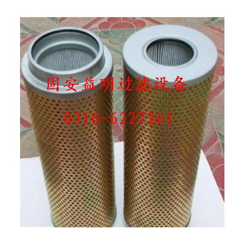 WU-25×100J 吸油滤油器