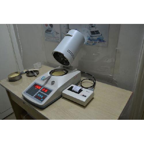 粉末水分测定仪 粉体水分检测仪