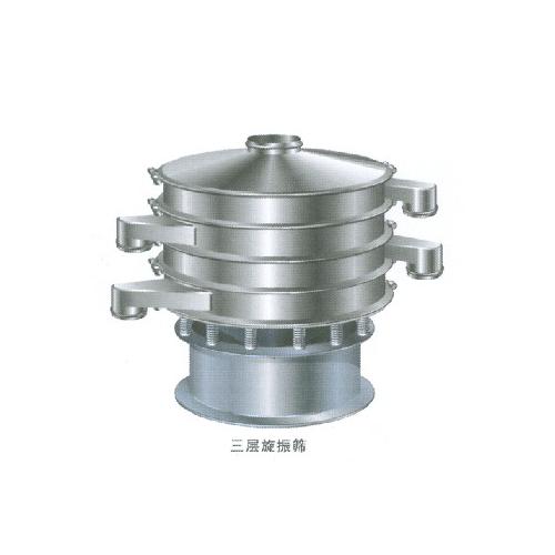 多层旋振筛