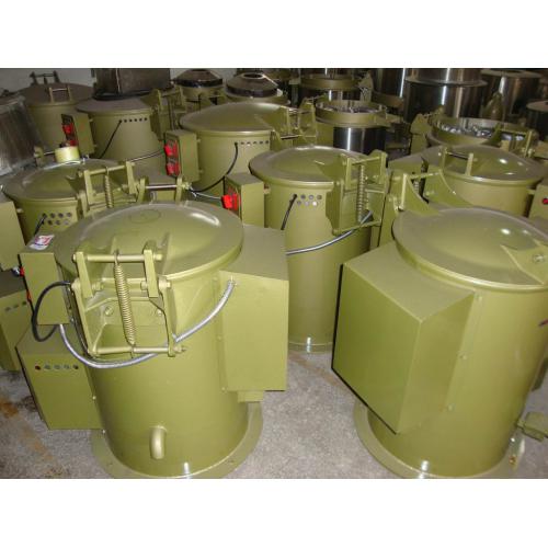 正雄普通型脱水烘干机