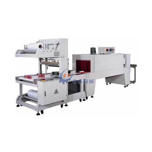 保温材料全自动包装机