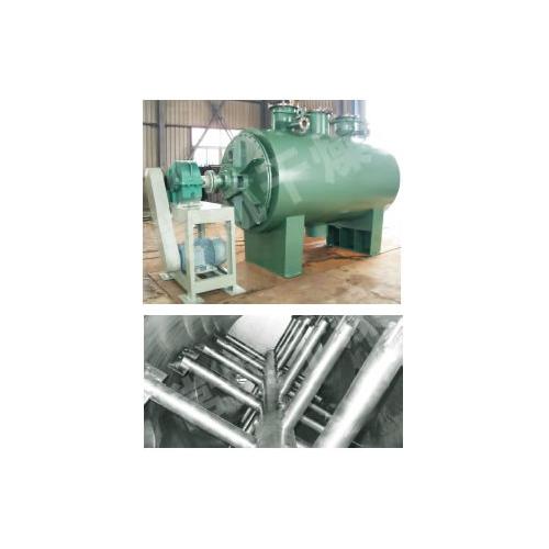 ZPG型系列真空耙式干燥机