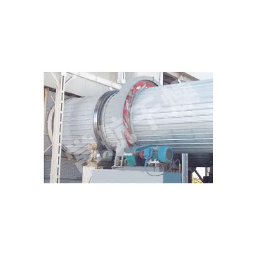 HZG回转滚筒干燥机