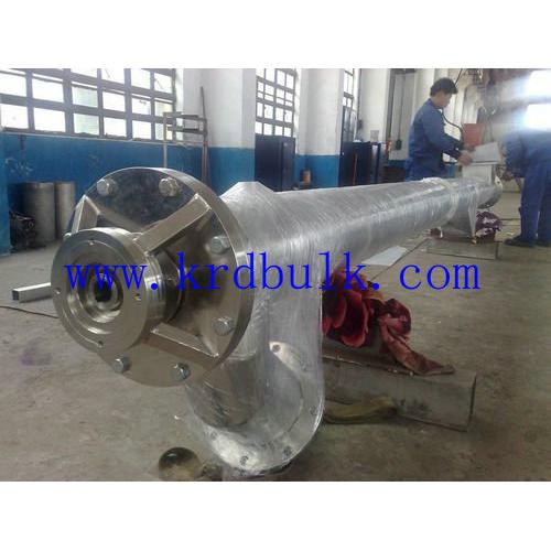 销售螺旋输送机