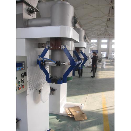 称重包装机,定量包装机