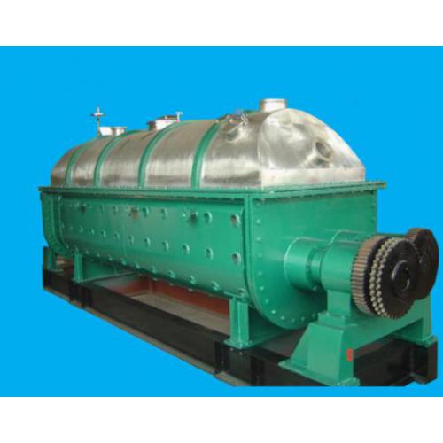 KJG空心桨叶干燥