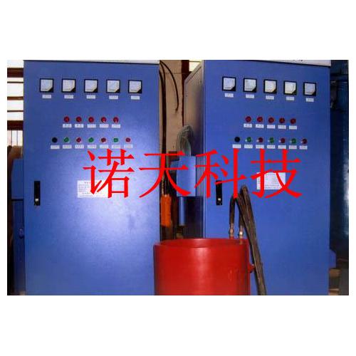 热套装中频感应加热设备