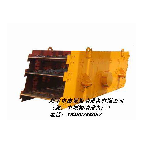 YA系列圆振动筛  圆振动筛