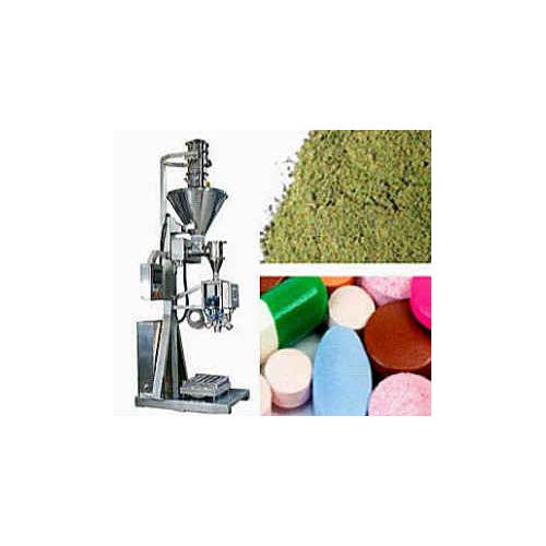 深圳华达兴计量分装机