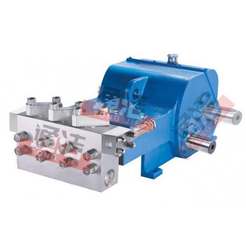 高压泵|高柱塞泵|高压水泵