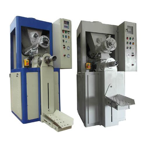 广东阀口型粉体定量包装机